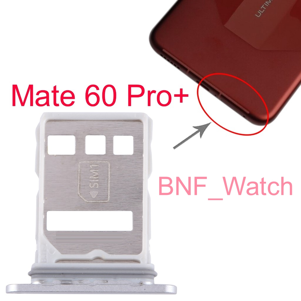 Jual Simtray - Simlock - Sim Tray - Slot Sim - Sim Lock - Huawei Mate ...