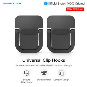 Myroots Mini Laptop Stand Shield Foldable Holder Metal S127