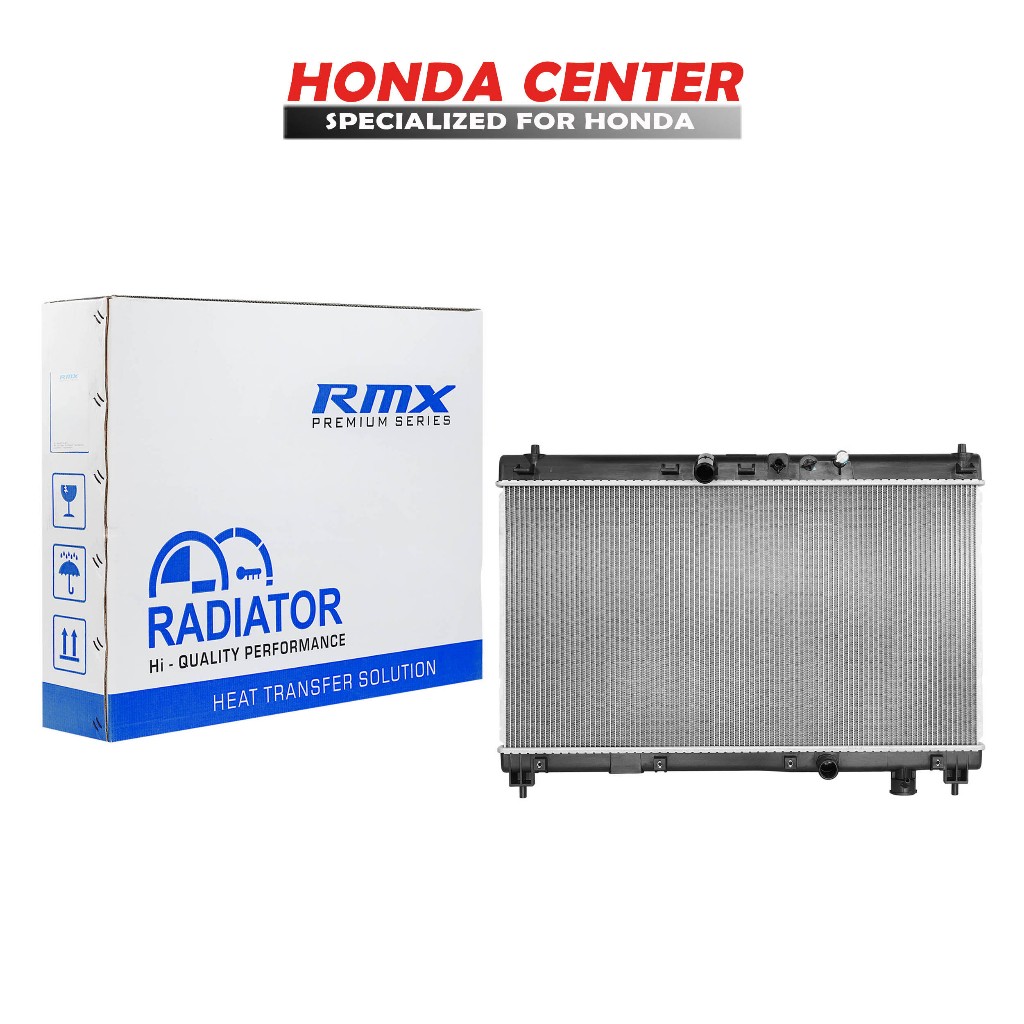 Jual Radiator Jazz S Rs Gk5 Tahun 2015 2016 2017 2018 2019 2020 2021 ...