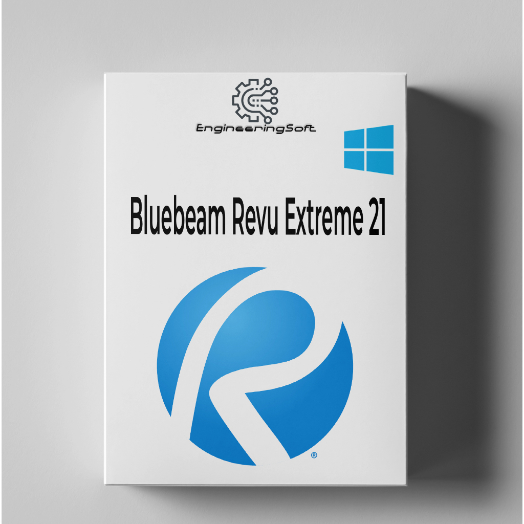 Bluebeam Revu Extreme 21 Full Version