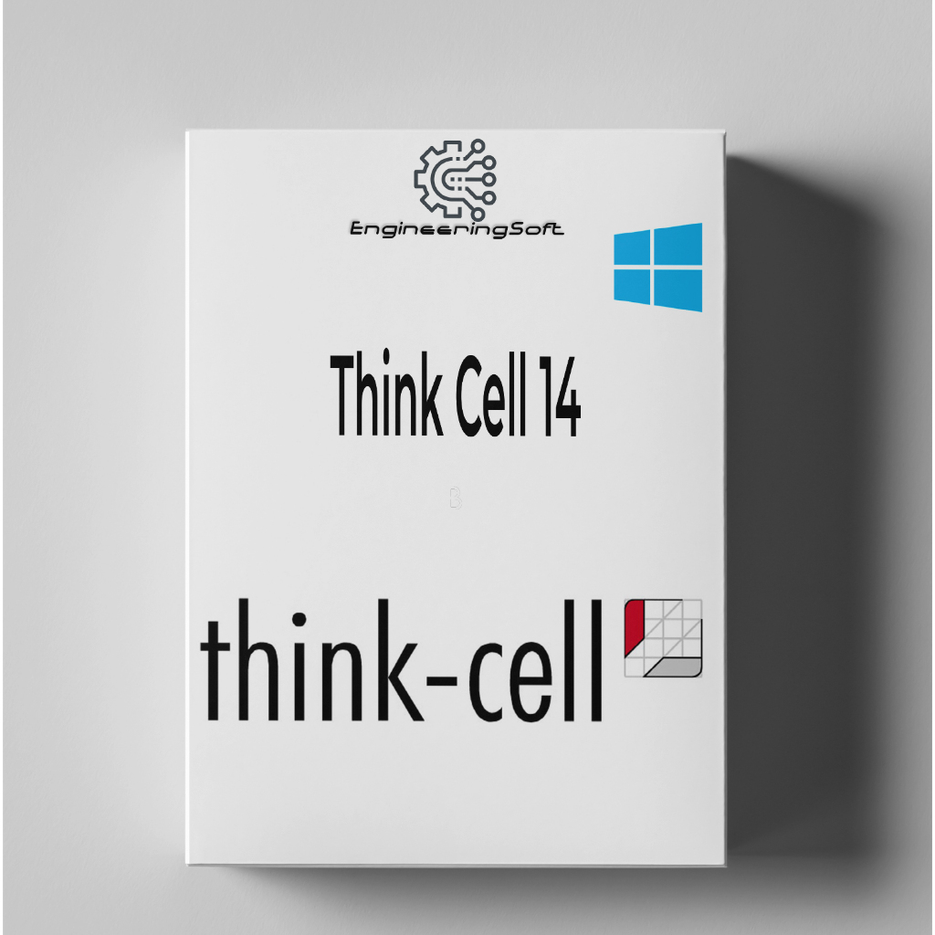 Jual Think-Cell 14 Powerpoint Excell Add ins Work 100% | Shopee Indonesia
