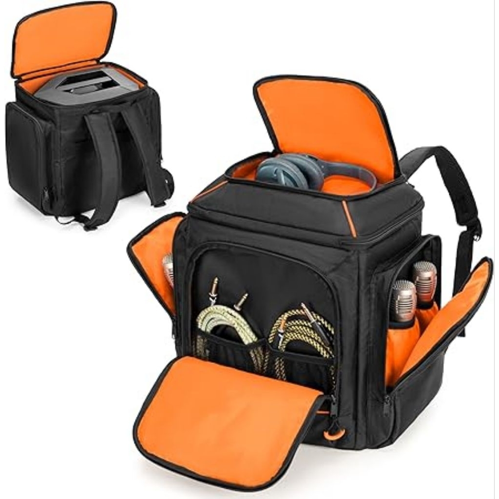 Jual Tas speaker jbl strog bag for speaker bose S1 pro+ softcase tas ...