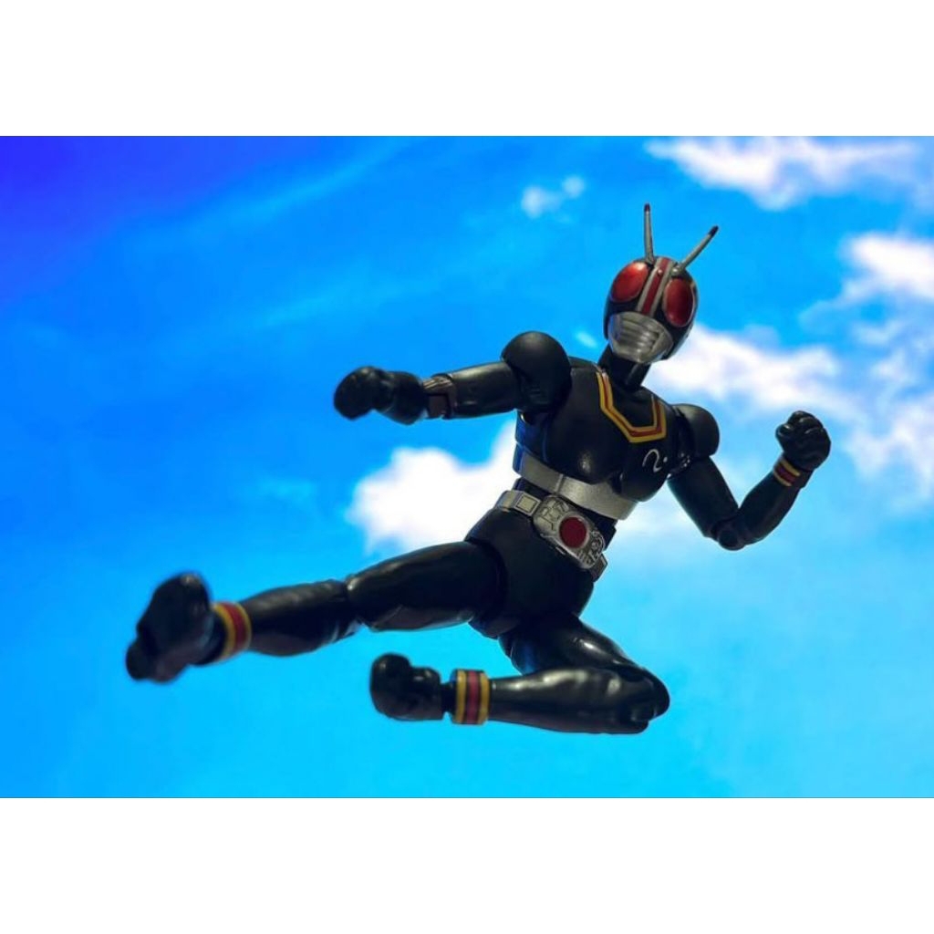 Jual shodo kamen Rider bio, rx, black | Shopee Indonesia