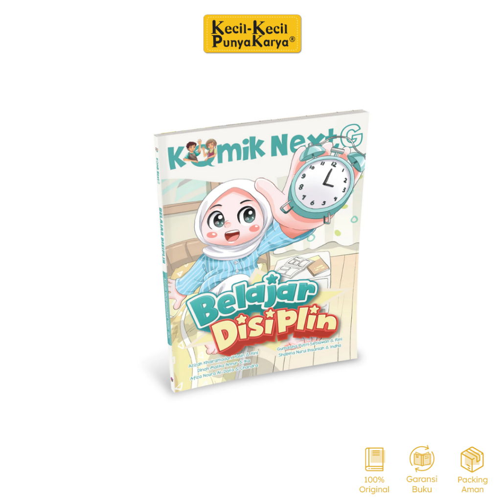 Toko Online KKPK Official Store | Shopee Indonesia