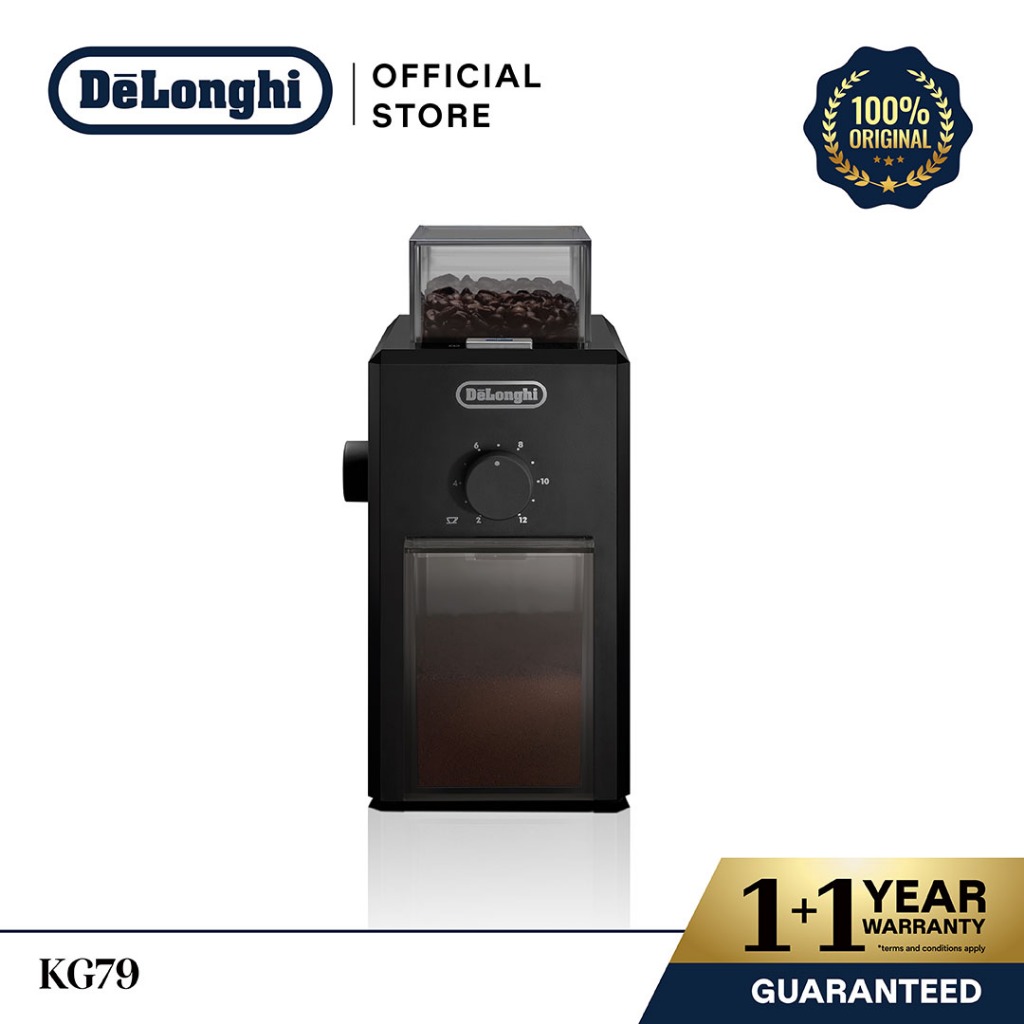 Toko Online DeLonghi Indonesia Official Store | Shopee Indonesia