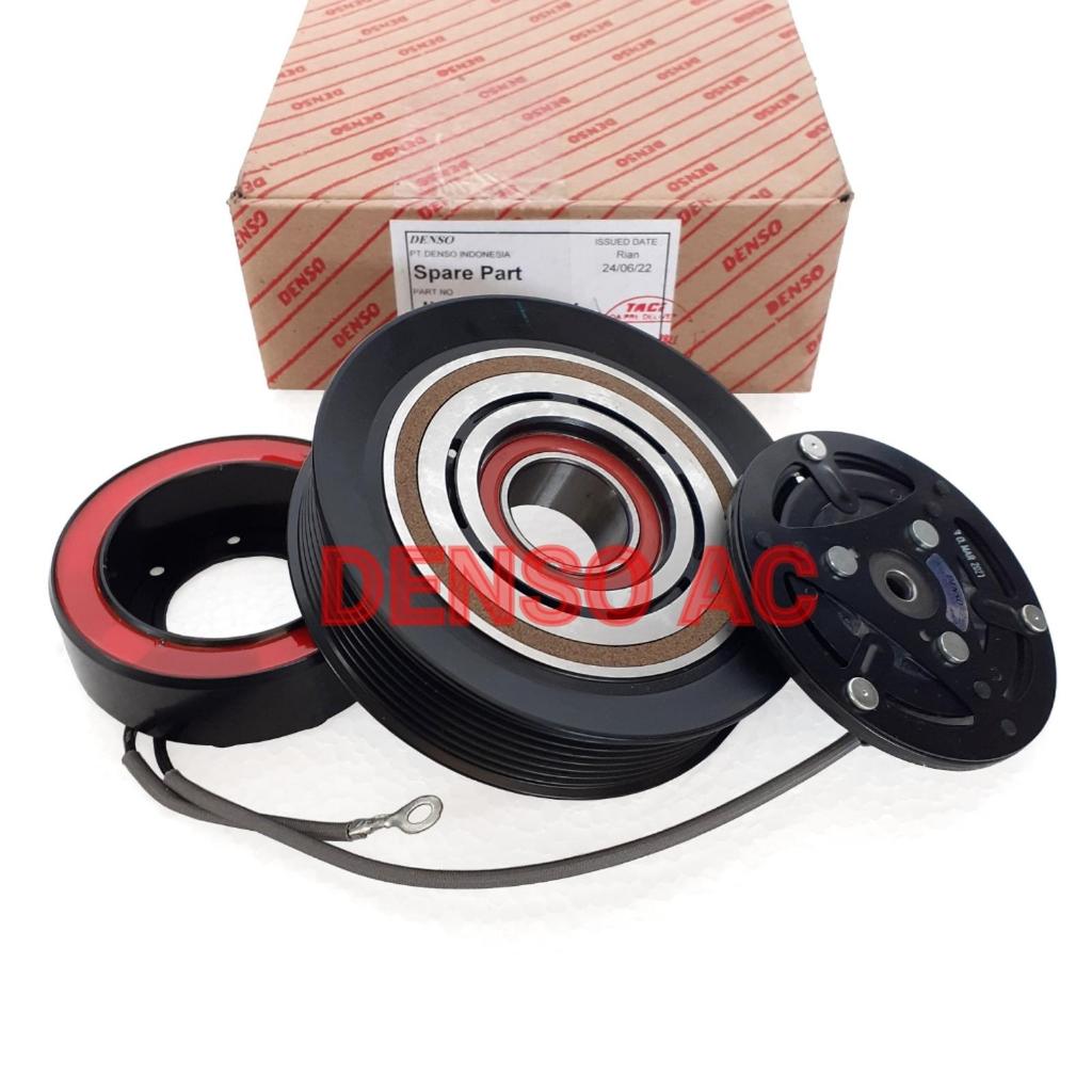 Jual Magnet Magnit Maknit Clutch Clat Klat Pulley Pully Puly Puli ...