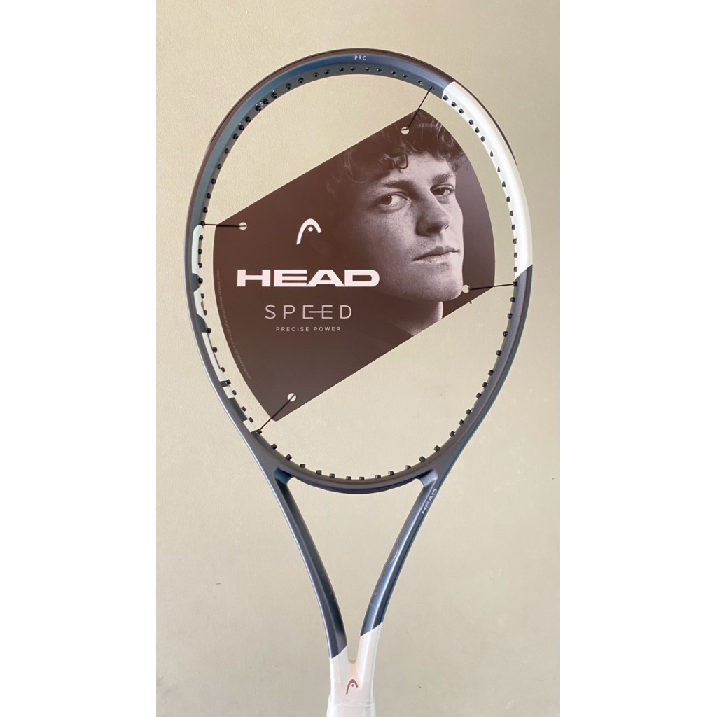 Jual Raket Tennis Head Speed 2026 | Shopee Indonesia