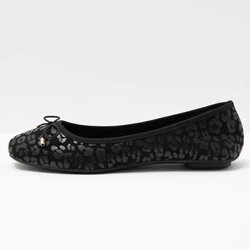 Berrybenka Sepatu Flatshoes Wanita Sofia Micca Ballerina Flat