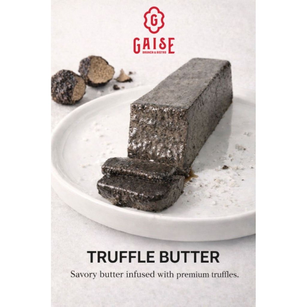 Produk Gaise Brunch & Bistro | Shopee Indonesia