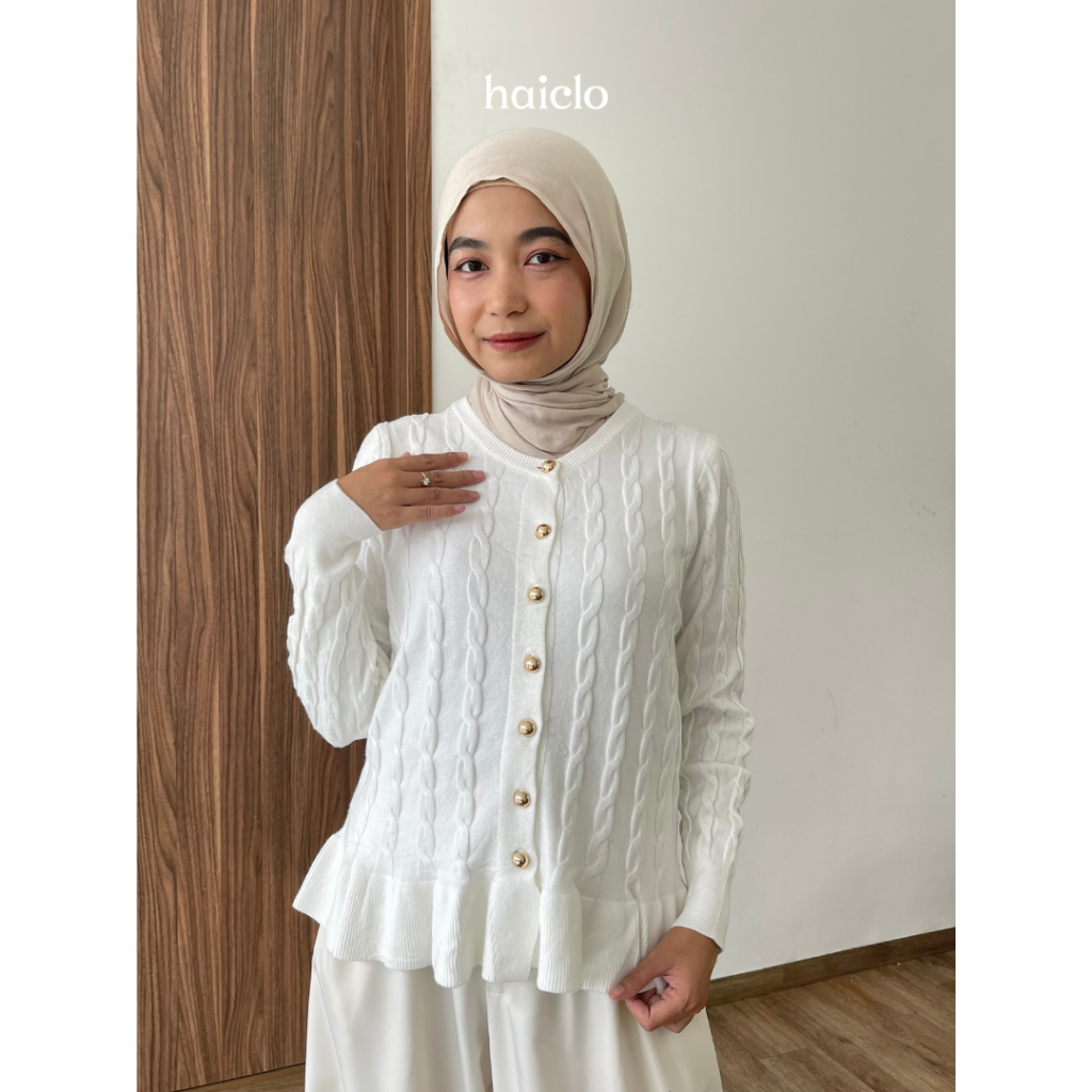 Toko Online HAICLO Official Shop | Shopee Indonesia