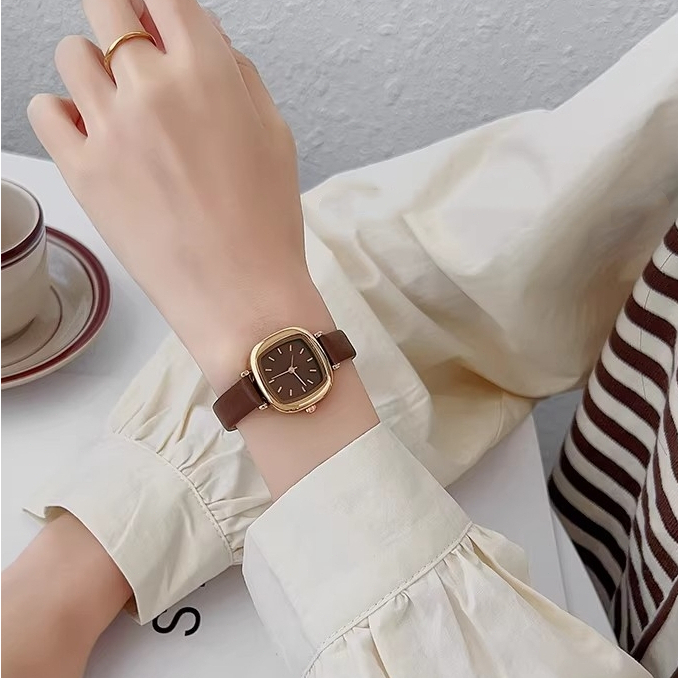 Jual Jam Tangan Wanita Trend Terlengkap & Harga Terbaru Juni 2026 ...