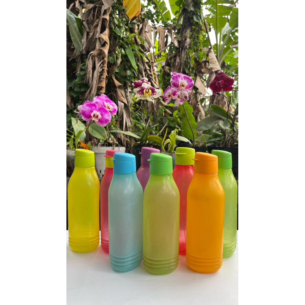 Jual Botol Minum Tupperware 750Ml Terlengkap & Harga Terbaru April 2026 ...