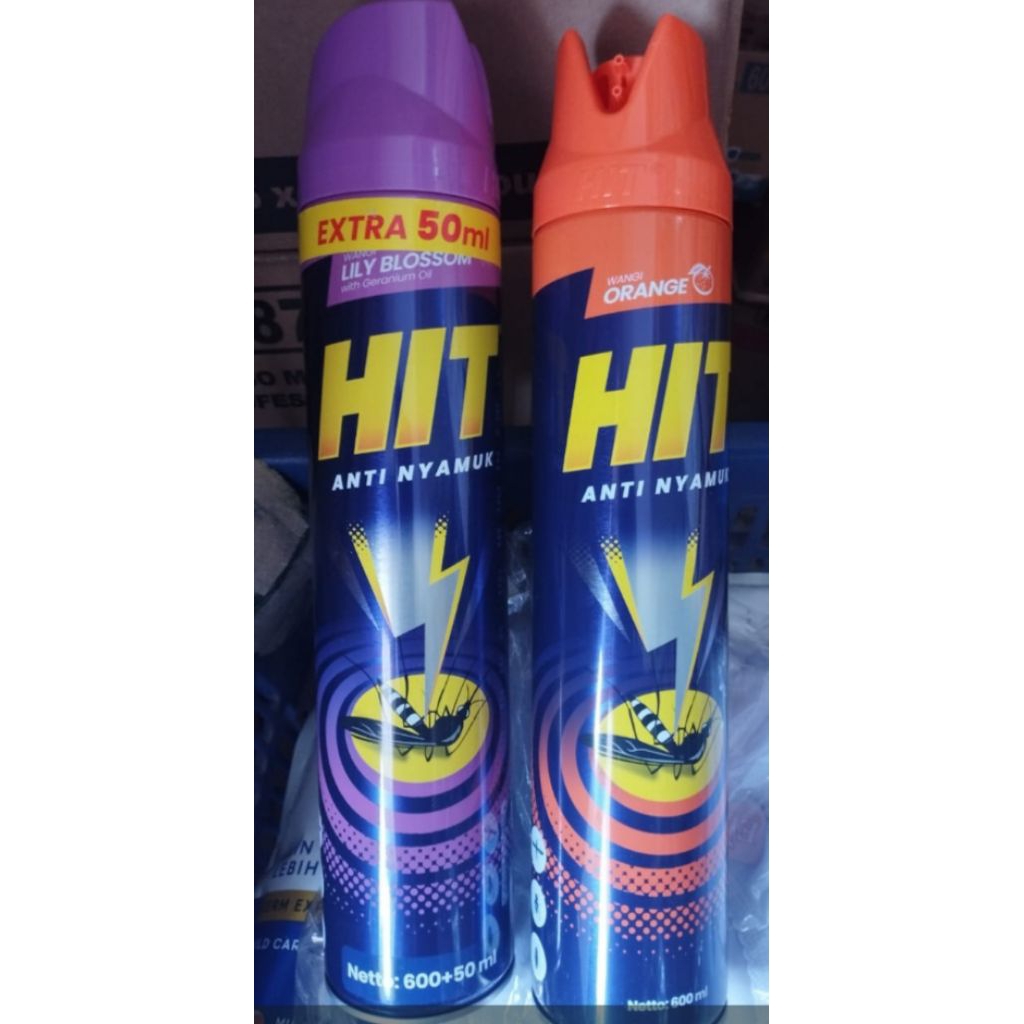 Jual hit semprot (600ml) | Shopee Indonesia