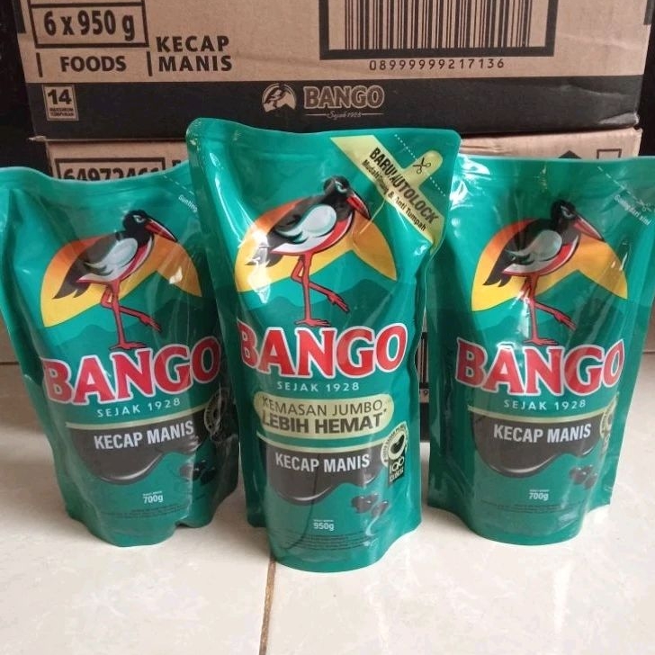 Jual Bango Harga Kecap Terlengkap & Harga Terbaru Juni 2026 | Shopee ...