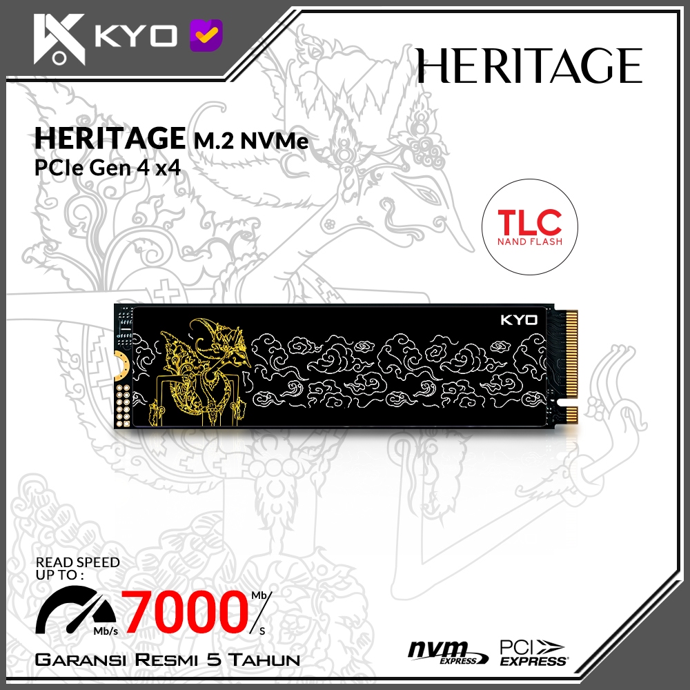 Toko Online KYO Indonesia Official Store | Shopee Indonesia