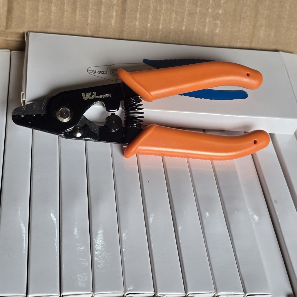 Jual stripper swift / tang stiper swift | Shopee Indonesia