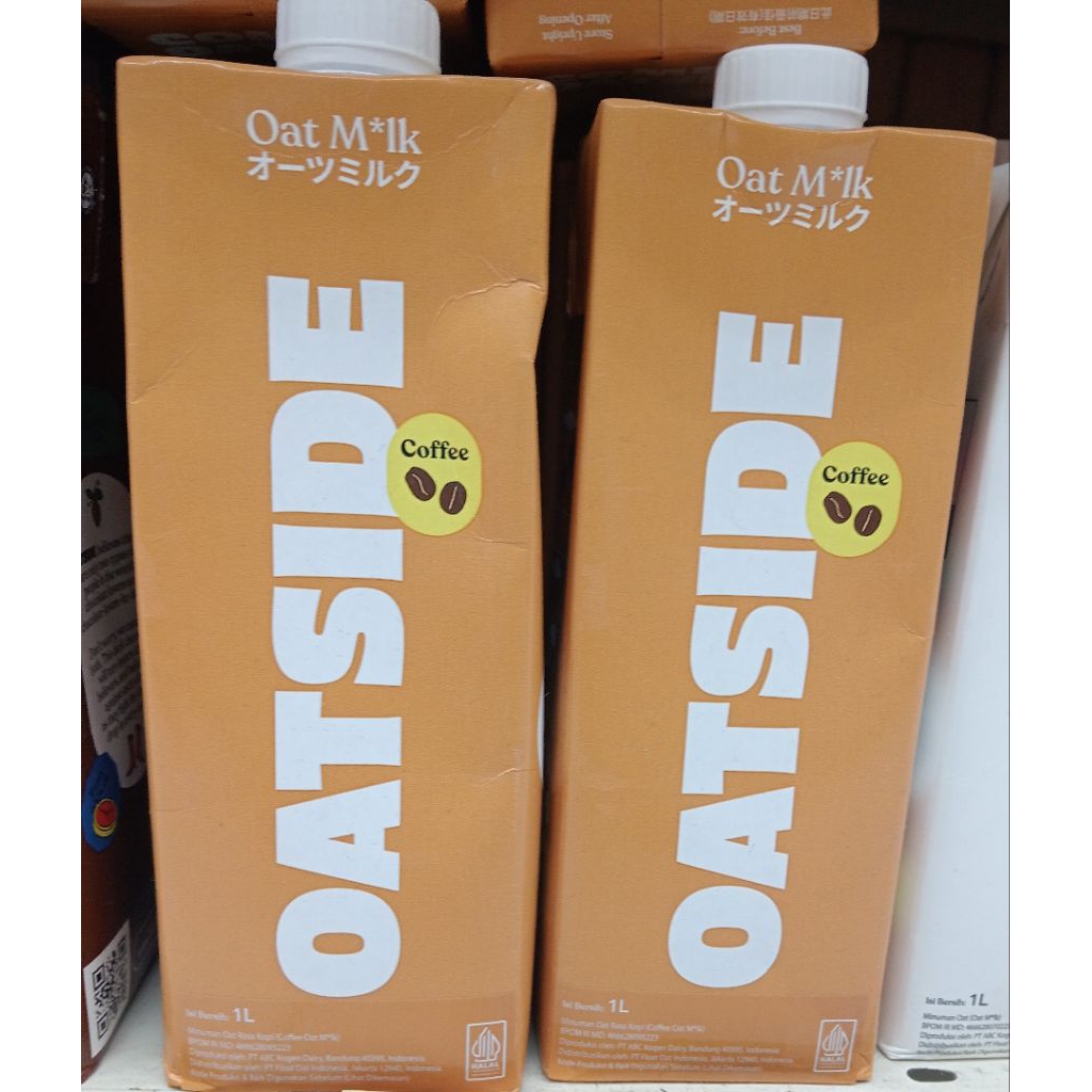 Jual Outside Susu Terlengkap & Harga Terbaru Juni 2026 | Shopee Indonesia