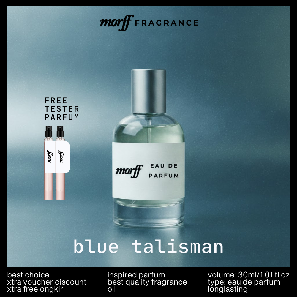 Produk MORFF Fragrance | Shopee Indonesia