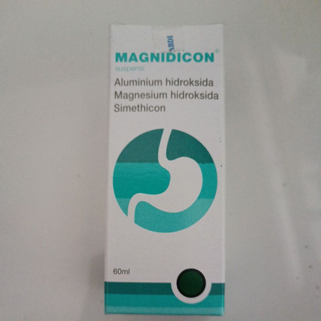 Jual Magnidicon Terlengkap & Harga Terbaru Mei 2026 | Shopee Indonesia