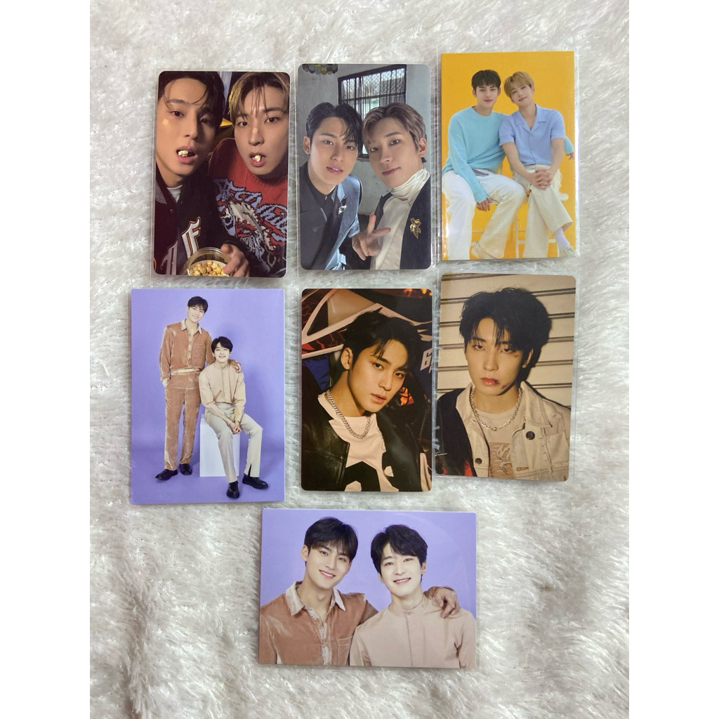 Jual [BACA DESKRIPSI] PC Minwon / Minwon set (OFFICIAL) | Shopee Indonesia