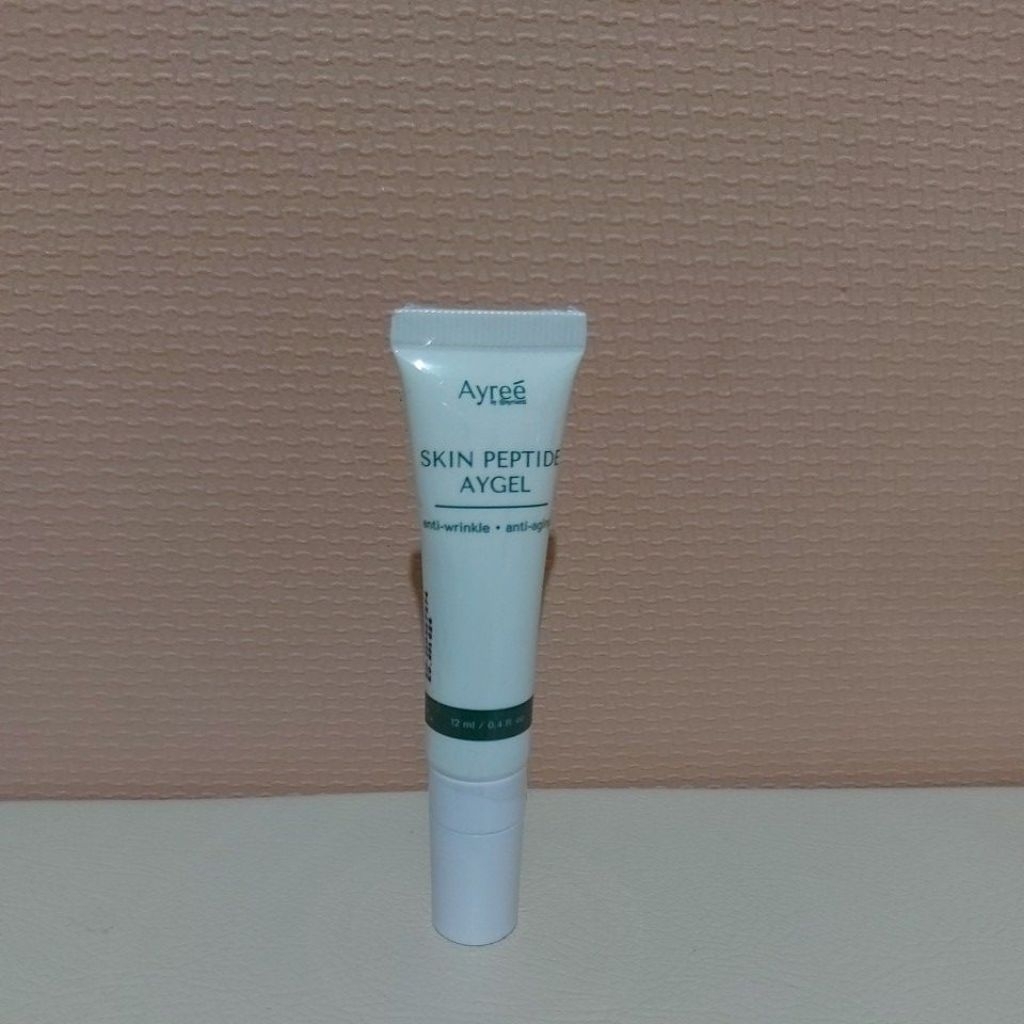 Jual Ayree Skin Peptide Aygel | Shopee Indonesia