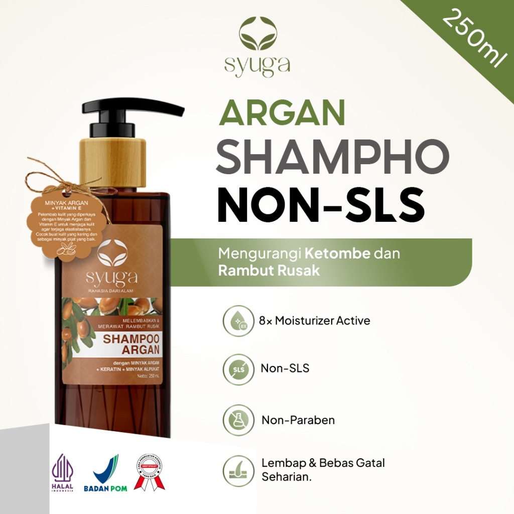 Toko Online Syuga Official Store | Shopee Indonesia
