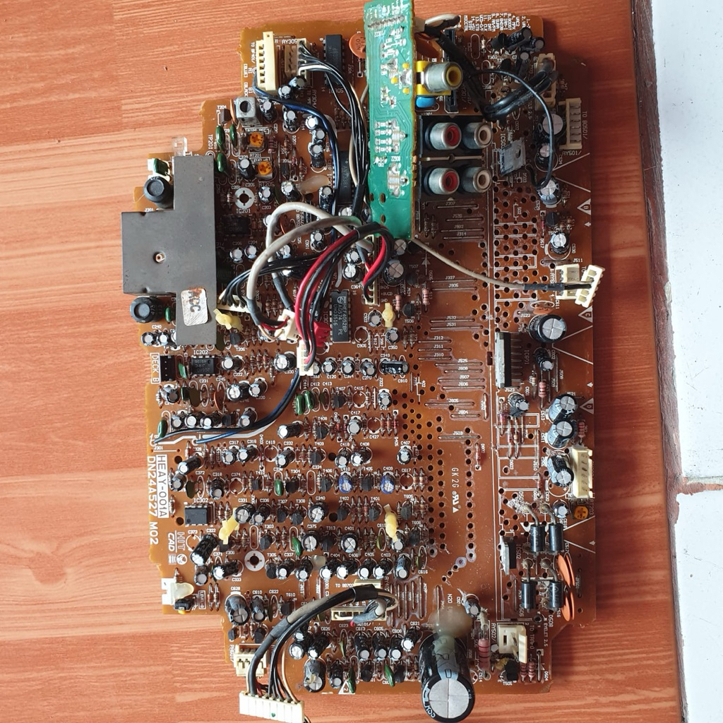 Jual Modul Mesin Compo Polytron | Shopee Indonesia
