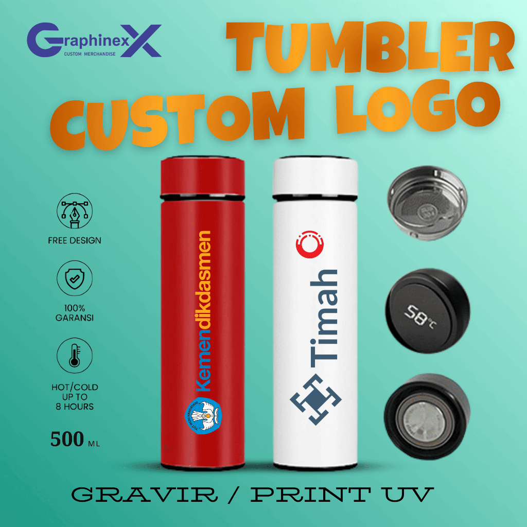 Produk Graphinex Printing | Shopee Indonesia