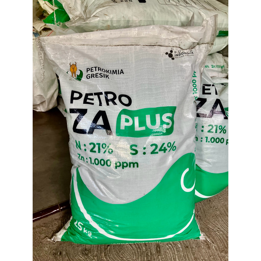 Jual Pupuk ZA Plus Petro 25 Kg - Meningkatkan Pertumbuhan Tanaman ...