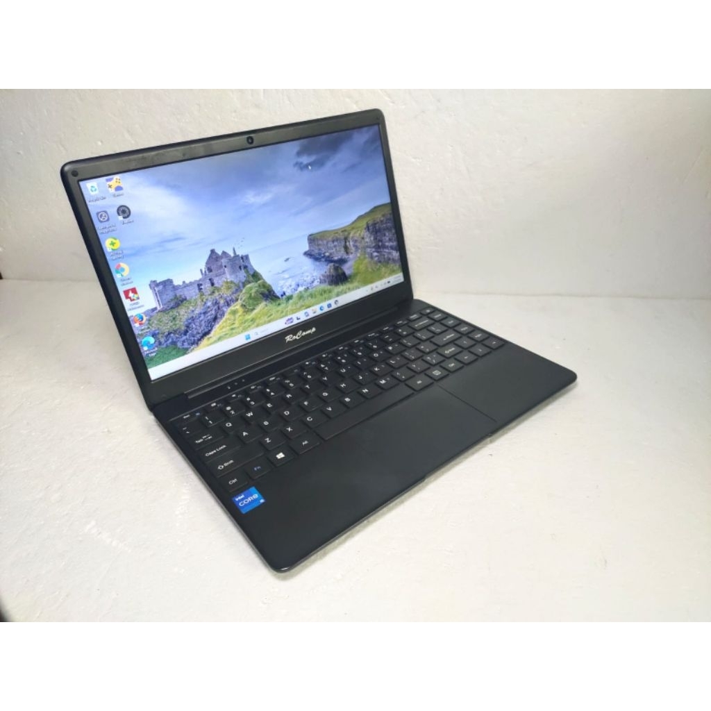 Jual Laptop Murah Ro Comp MaxOne core i5-1155G7 gen 11 Ram 8GB ssd ...