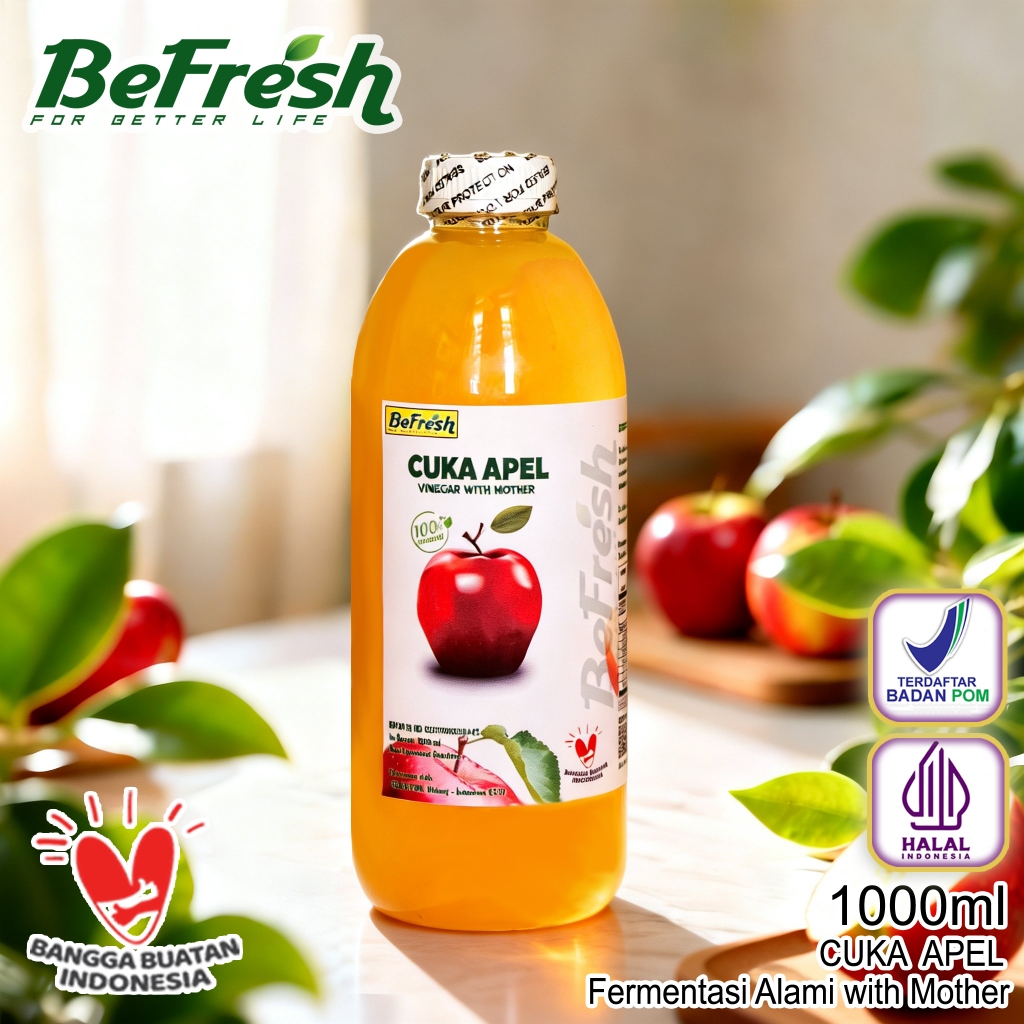 Produk Befresh | Shopee Indonesia