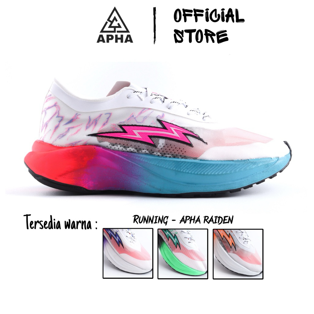 Toko Online APHA Official Store | Shopee Indonesia