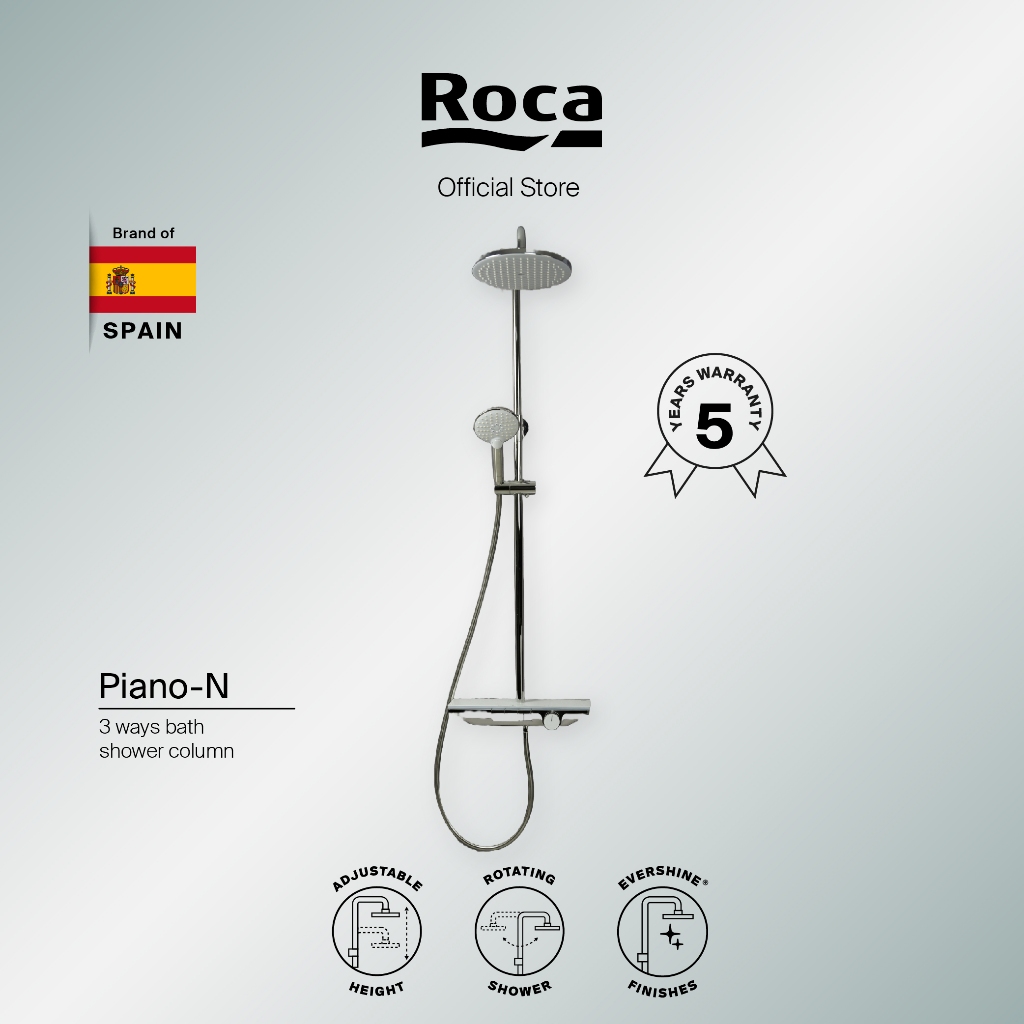Toko Online Roca Official Store | Shopee Indonesia