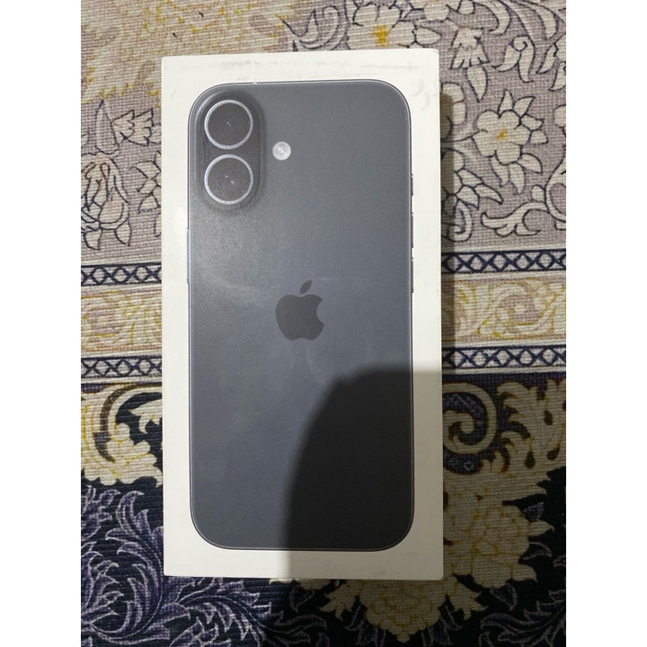 iPhone 17 256GB NEW BNIB