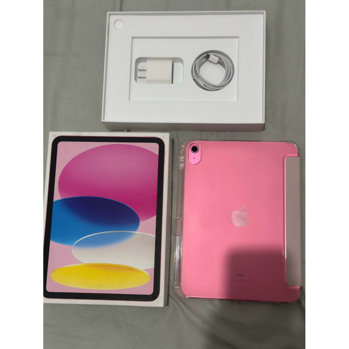iPad gen 10 64gb