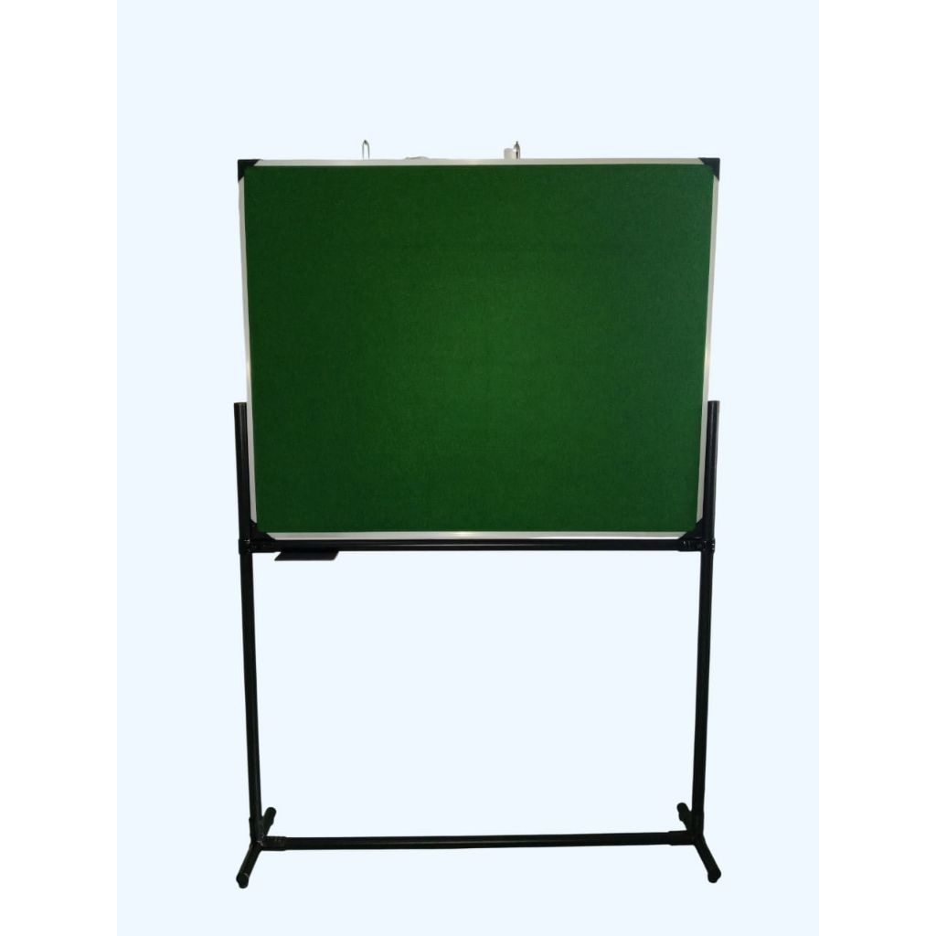 Jual Papan Mading/Papan Informasi/ Soft Board | Shopee Indonesia