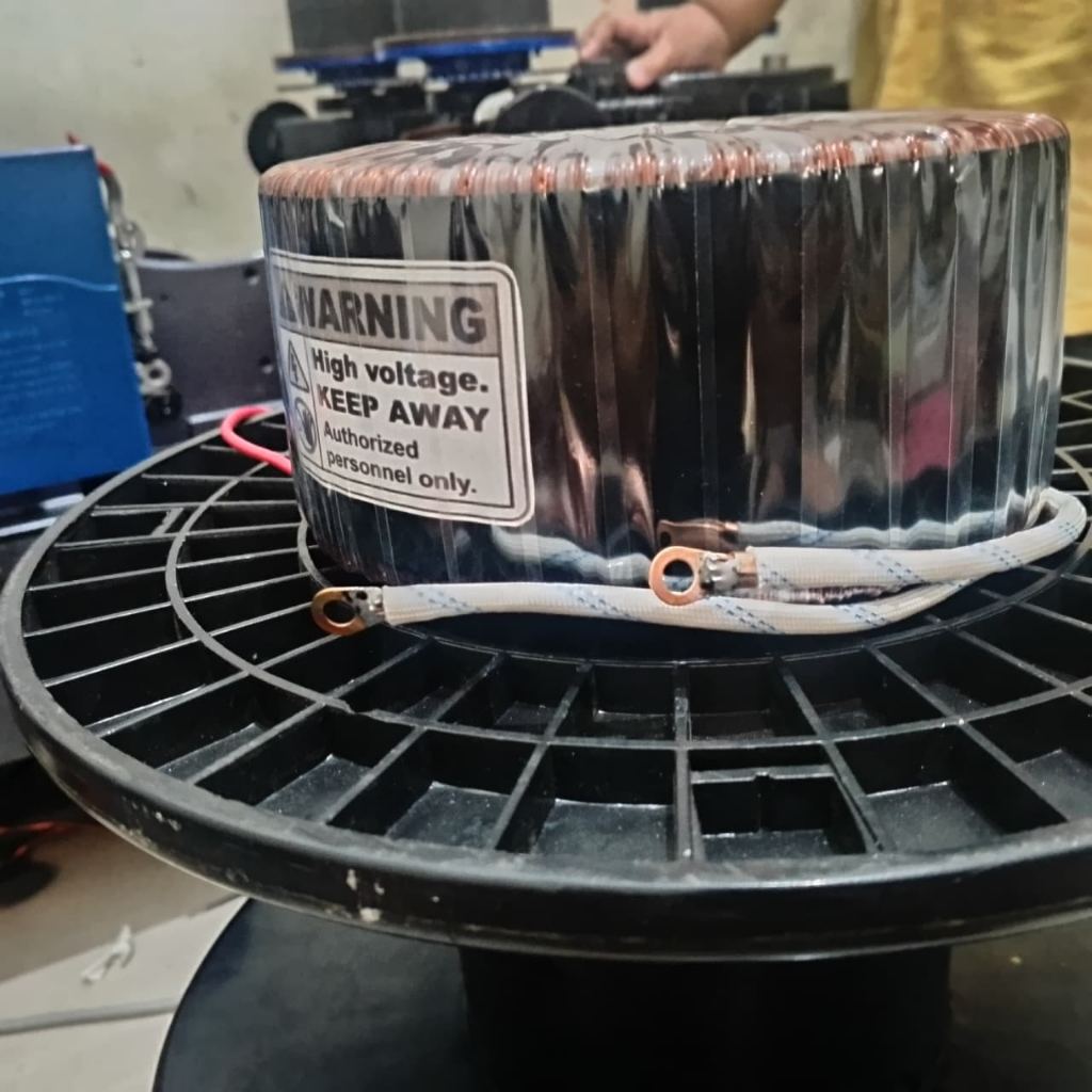 Jual Trafo toroid Inverter 3600w full tembaga murni | Shopee Indonesia