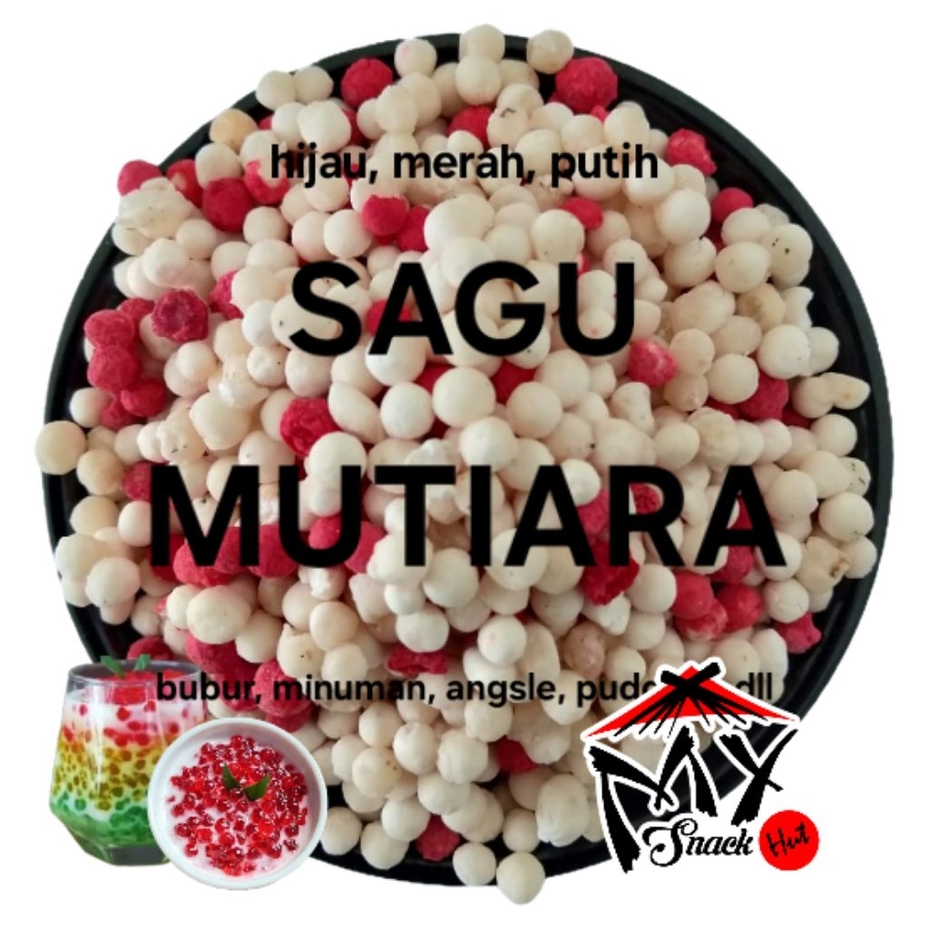 Jual Bubur Merah Putih Terlengkap & Harga Terbaru Juli 2026 | Shopee ...
