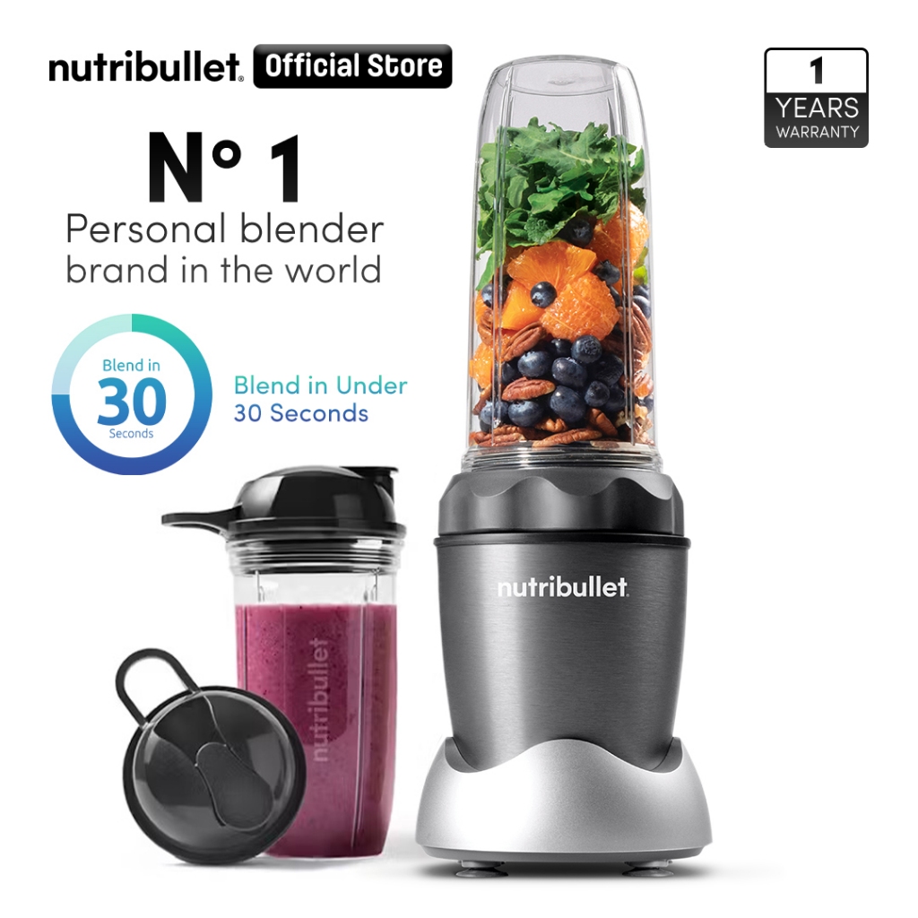 Jual Nutribullet Terlengkap Harga Terbaru Oktober 2025 Shopee