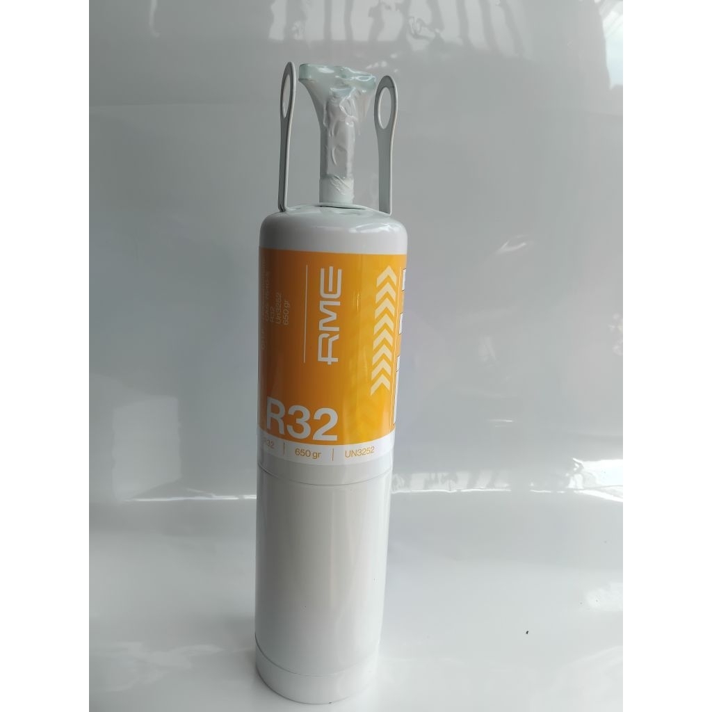 Jual Freon R32 RME kaleng 650gr | Shopee Indonesia