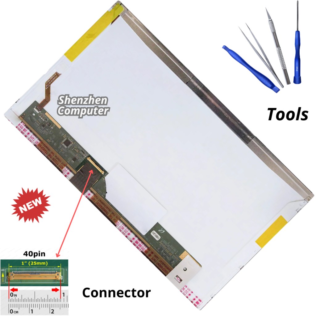 Jack Alimentazione DC Con Cavo Per Notebook Sony VAIO - Serie PCG E VPC - Ricambio Generico