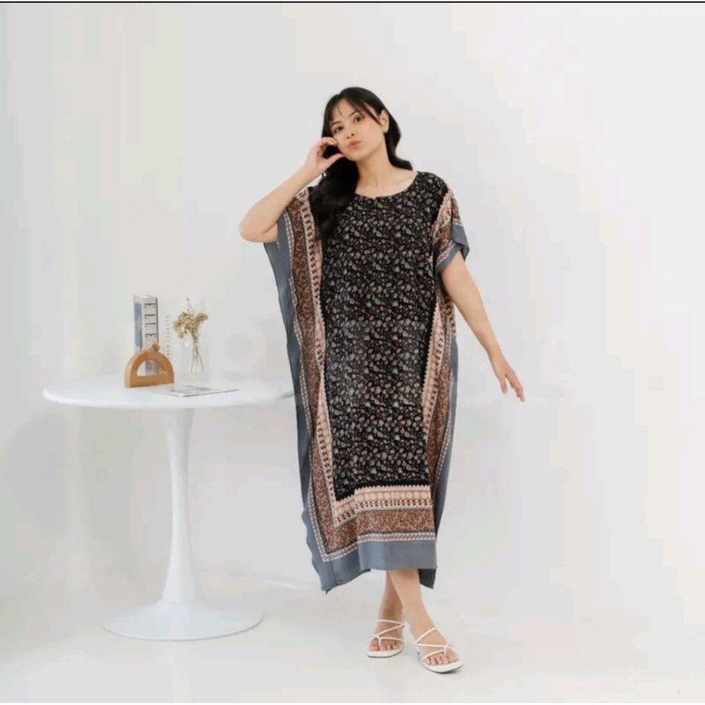 Jual PROMO DASTER KEKINIAN LOWO BARU KELELAWAR VOL. 4 MAROCCO DASTER ...