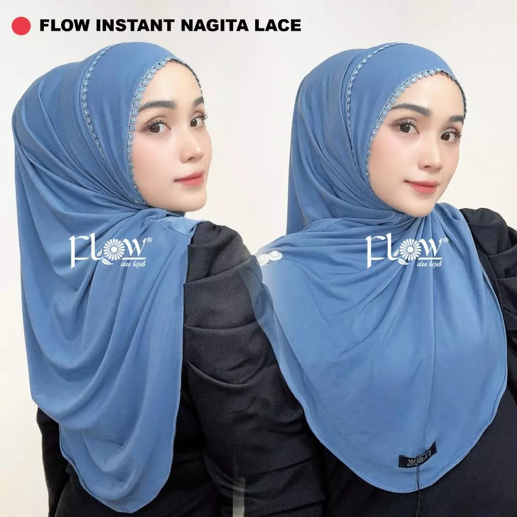 Promo Diskon Hijab Nagita Lace