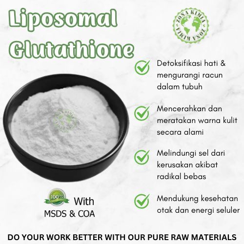 glutathione msds Gluta White Face & Body Whitening Set - Advanced Glutathione | Best Price  Sri Lanka