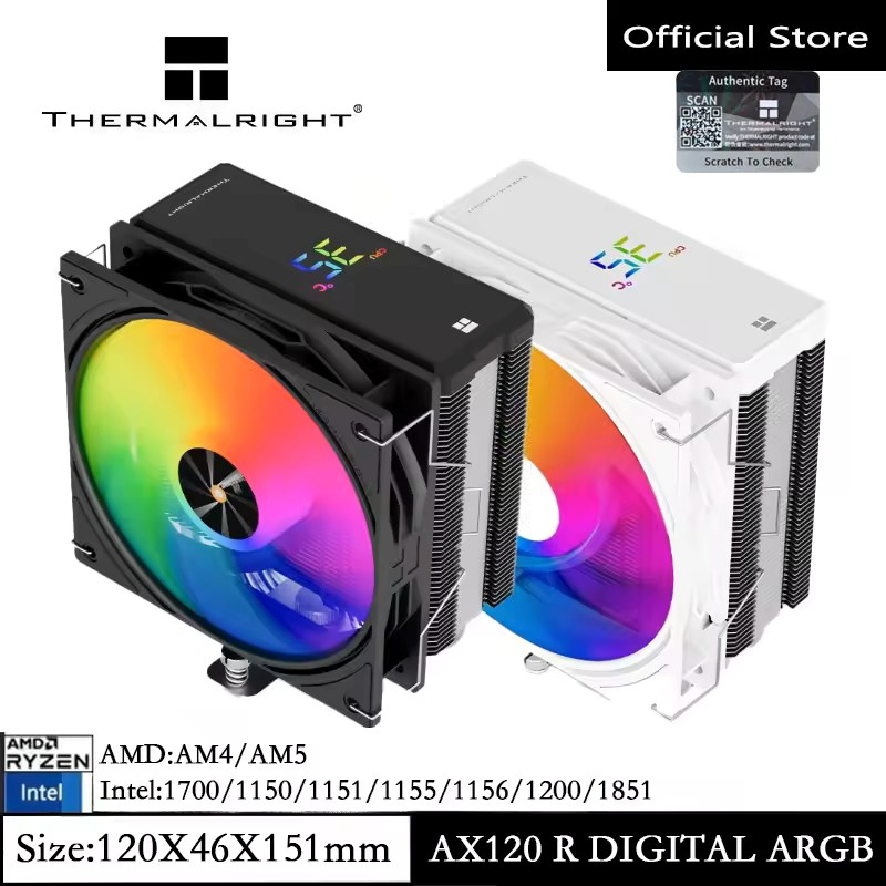 Toko Online Thermalright Official Store | Shopee Indonesia