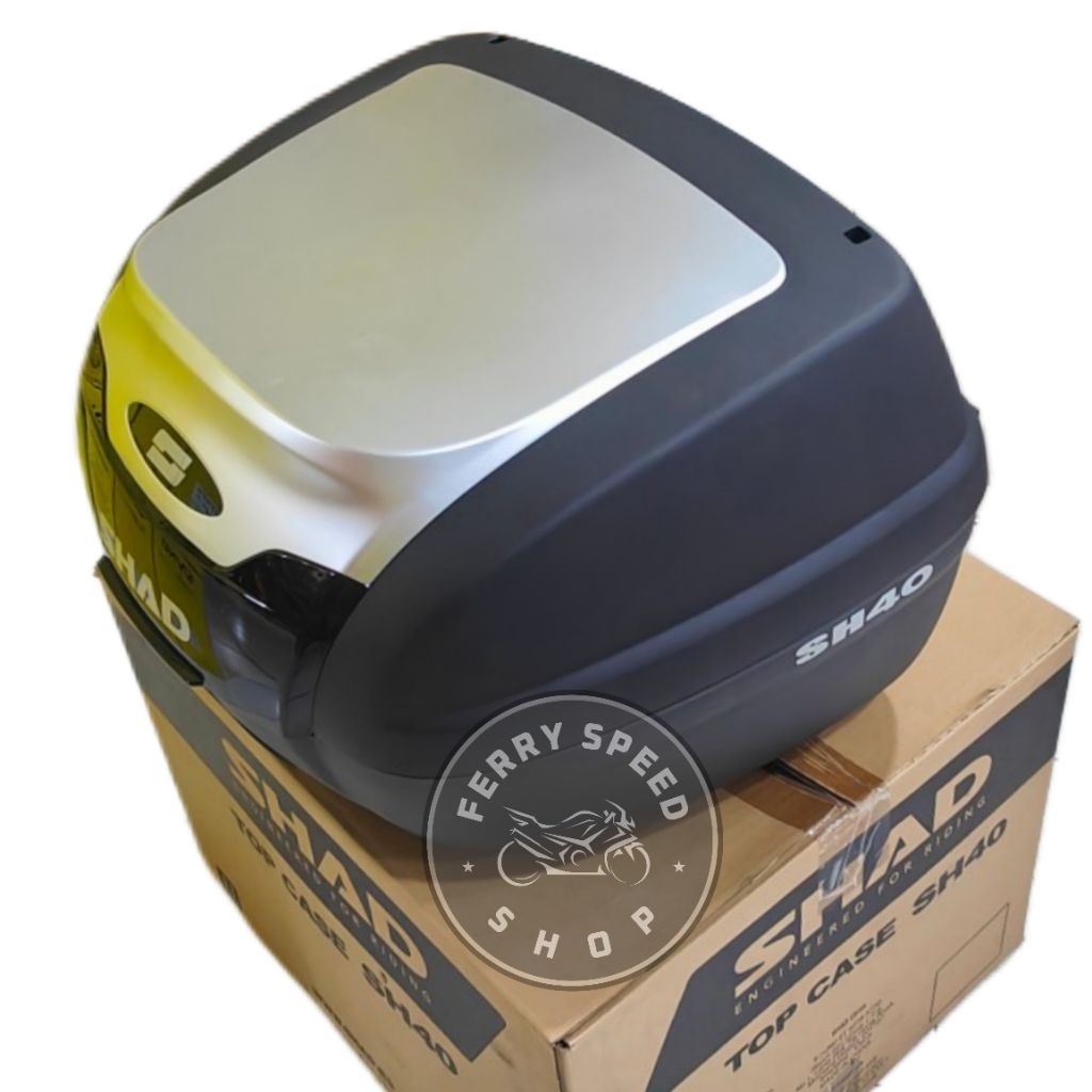 Jual Original Box Shad Sh40 Sh42 Sh44 / Top Box Shd Sh 40 Sh 42 Sh 44 ...