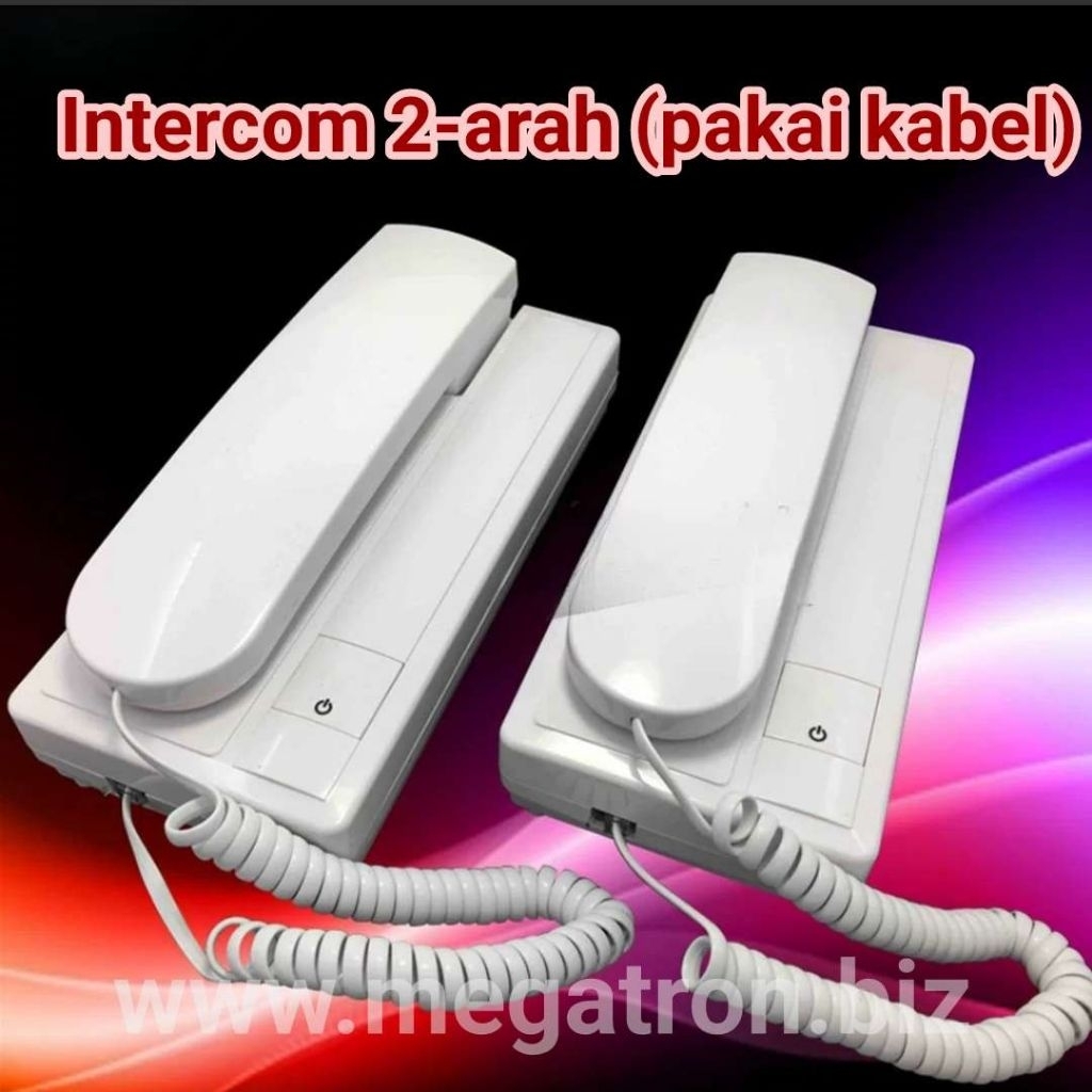 Jual intercom murah Harga Terbaik & Termurah Juni 2026 | Shopee Indonesia