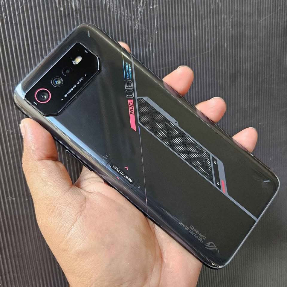 Jual Asus Hp Rog Phone 8 Terlengkap & Harga Terbaru Oktober 2026 ...