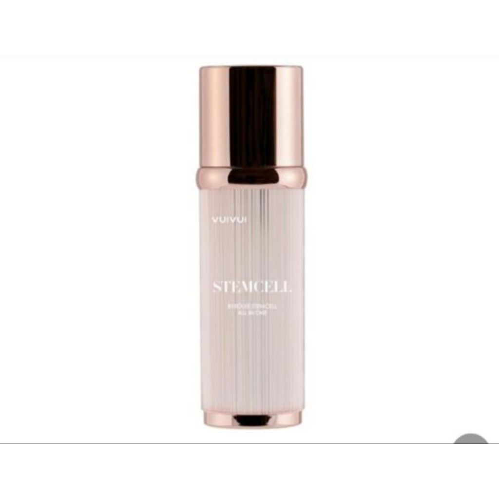 Jual stemcell byeolee by vuivui 100 gr all in one dr k o r e a