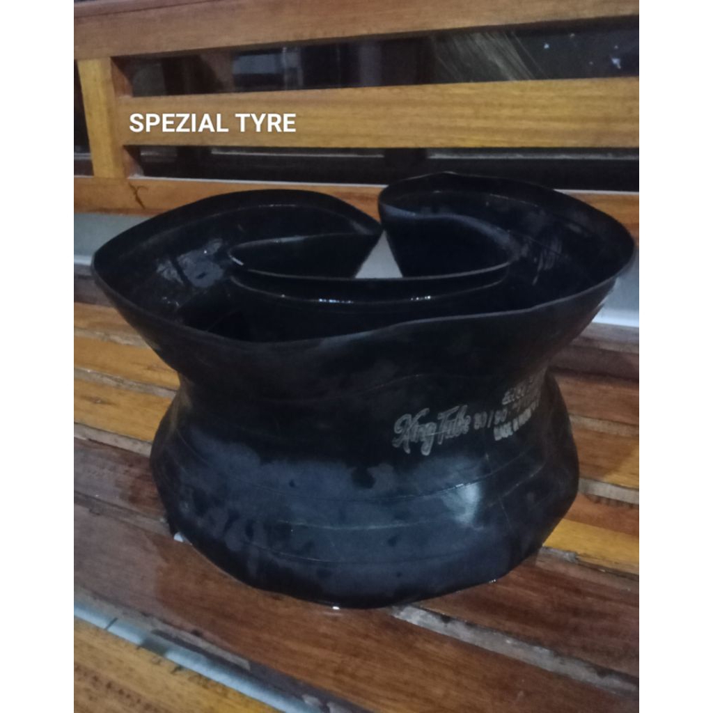 Jual Slendang/Ban Perut Truk R16 700/750 Bahan Ban Dalam Motor ...